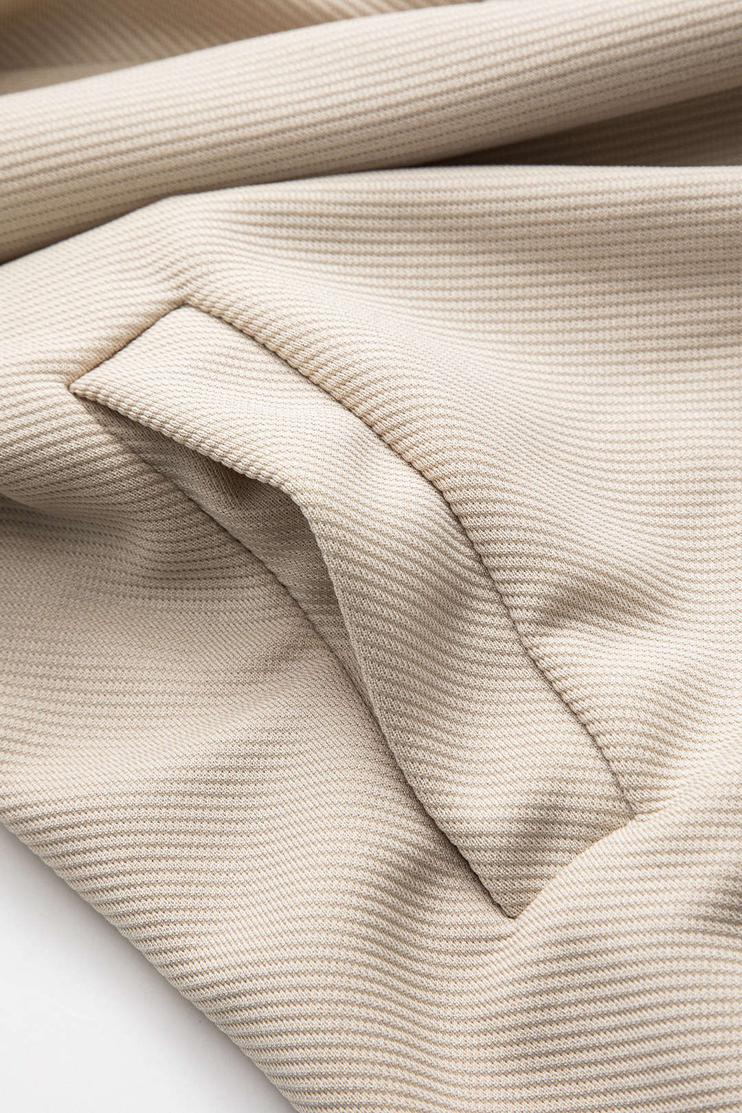 Conjunto Lounge De Dos Piezas Con Sudadera Con Capucha Y Vestido Midi Sin Mangas Para Mujer | Ideal Para Uso Diario