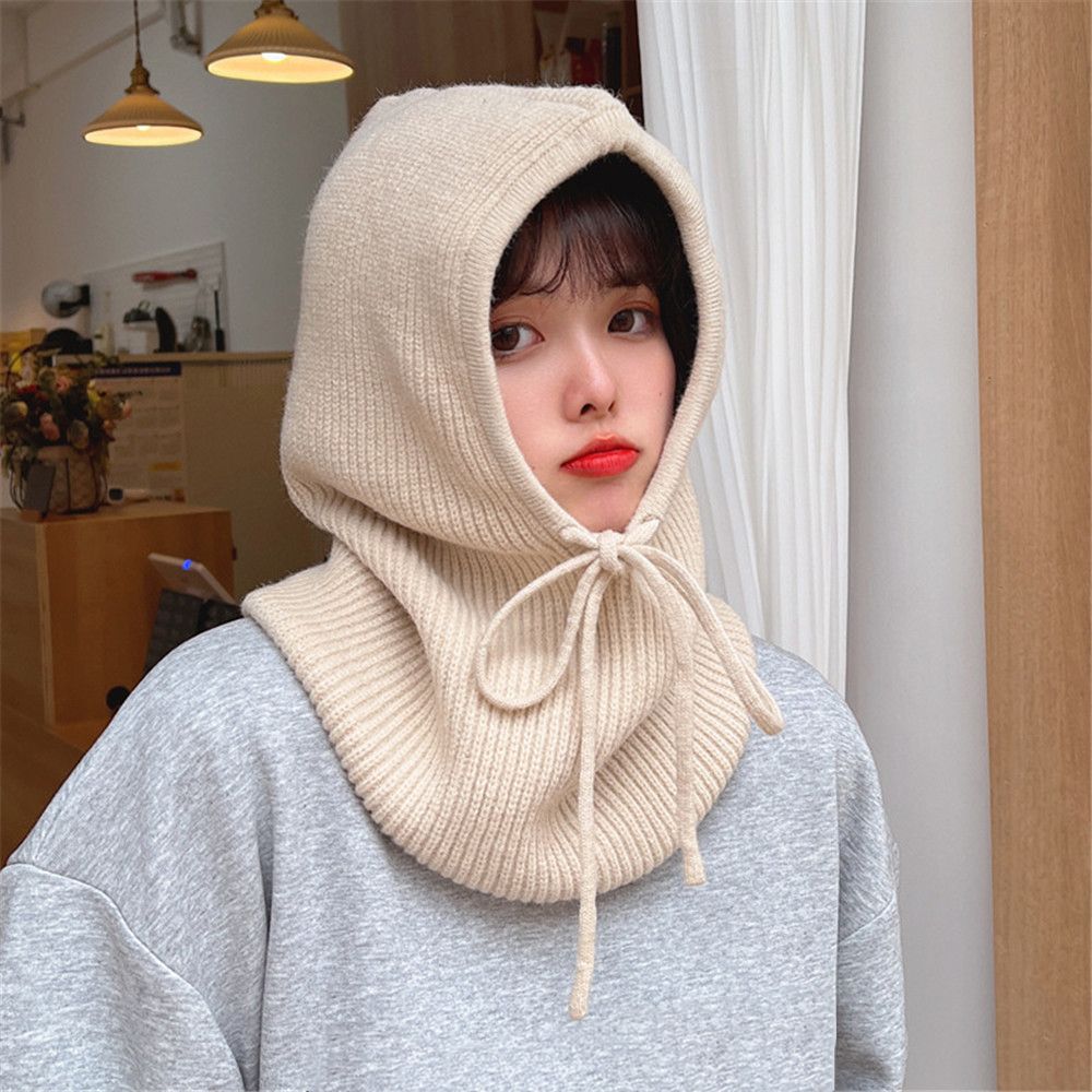 Conjunto de Gorro y Bufanda con Diseño Coordinado para Mujer | Ideal para Invierno