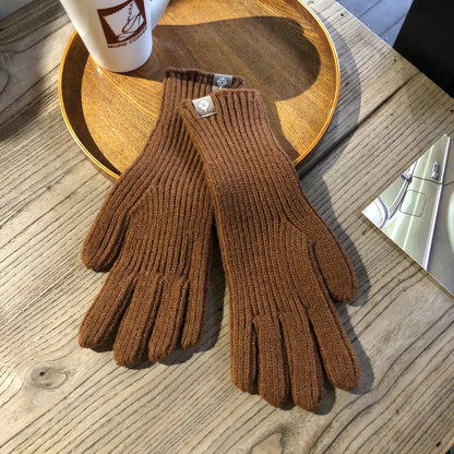Guantes Con Función Táctil Para Adultos | Ideales Para El Invierno