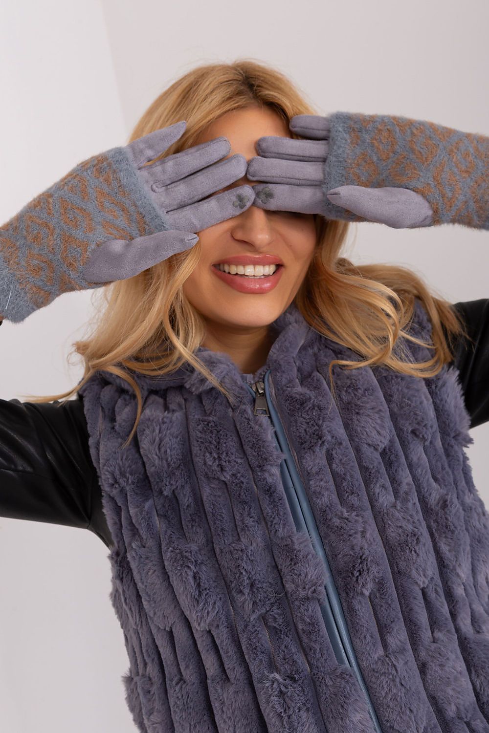 Guantes Con Función Táctil Para Adultos | Ideal Para Invierno