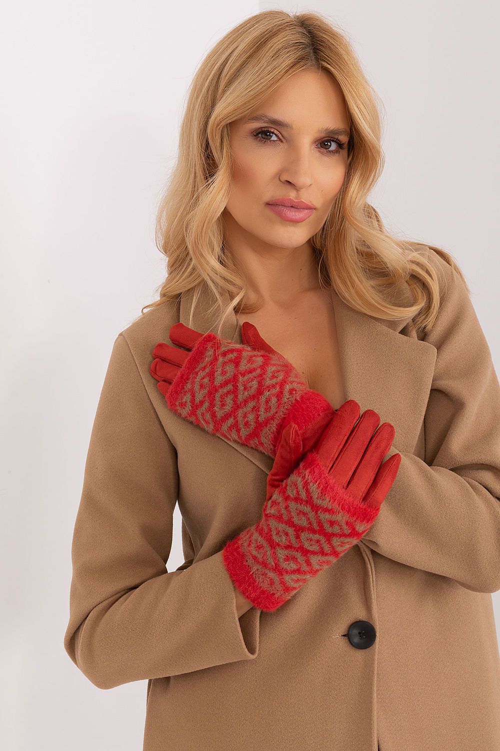 Guantes Con Función Táctil Para Adultos | Ideal Para Invierno