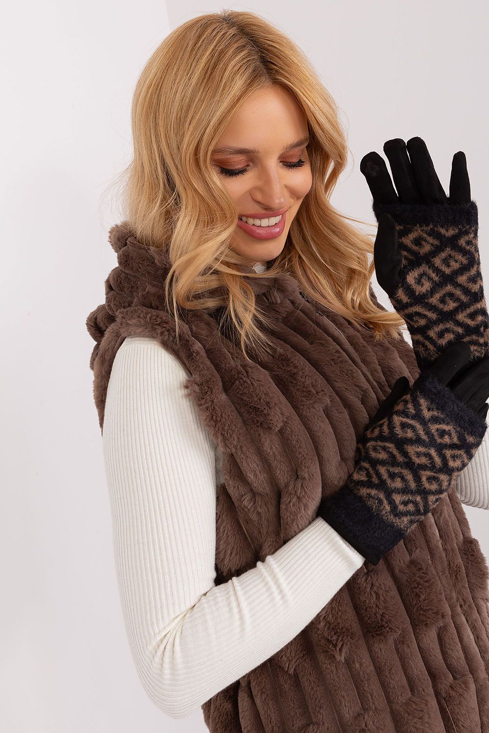Guantes Con Función Táctil Para Adultos | Ideal Para Invierno