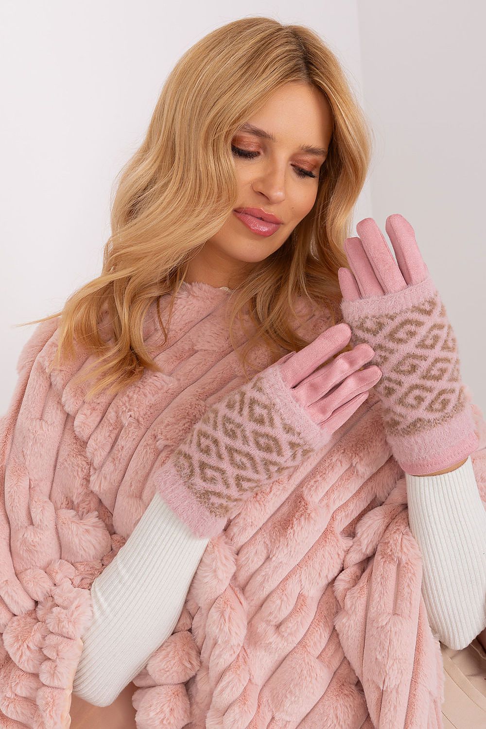 Guantes Con Función Táctil Para Adultos | Ideal Para Invierno