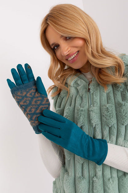 Guantes Con Función Táctil Para Adultos | Ideal Para Invierno