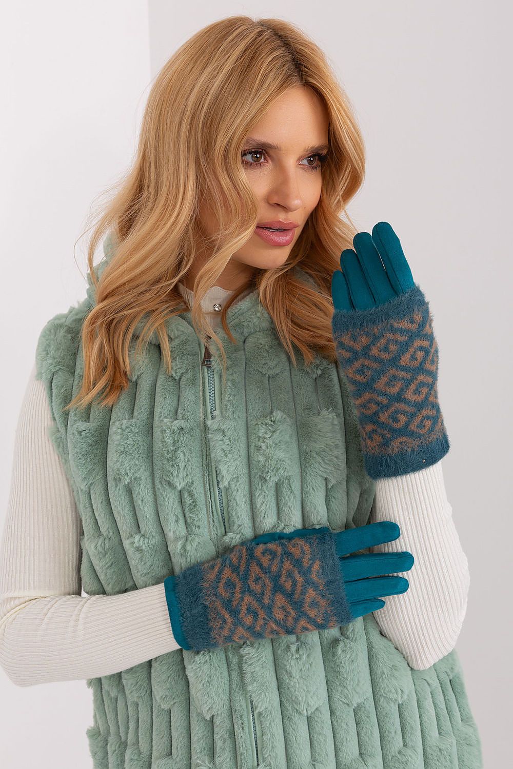 Guantes Con Función Táctil Para Adultos | Ideal Para Invierno
