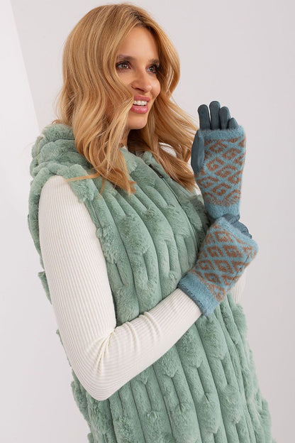 Guantes Con Función Táctil Para Adultos | Ideal Para Invierno