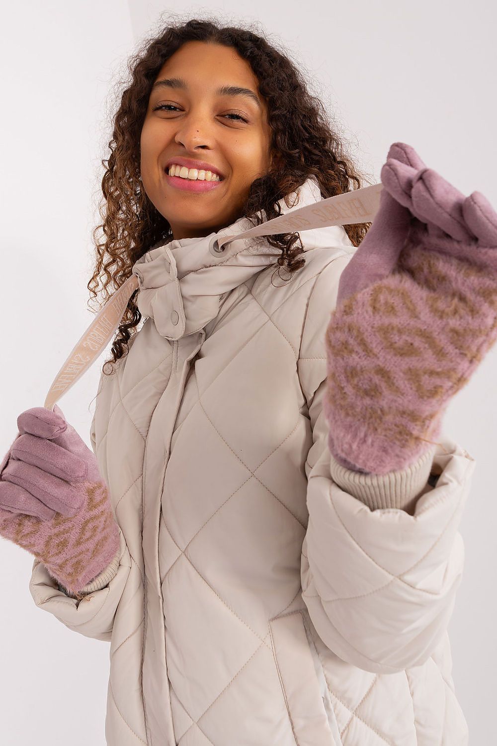 Guantes Con Función Táctil Para Adultos | Ideal Para Invierno