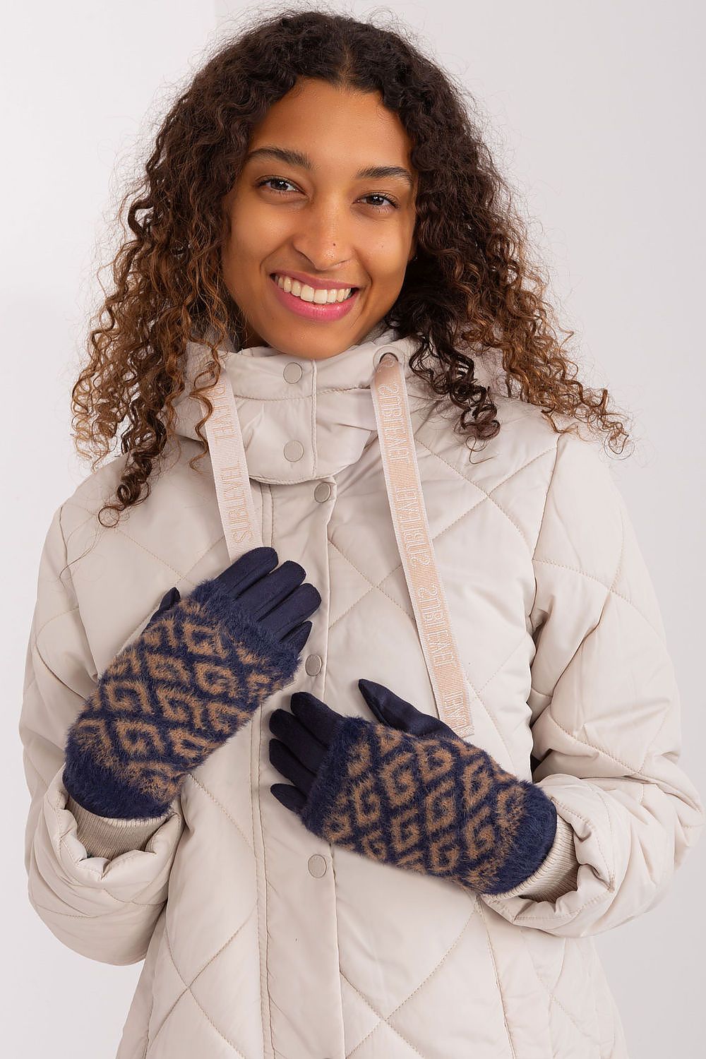 Guantes Con Función Táctil Para Adultos | Ideal Para Invierno