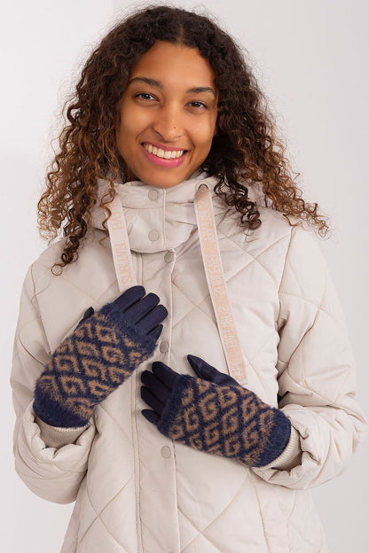 Guantes Con Función Táctil Para Adultos | Ideal Para Invierno