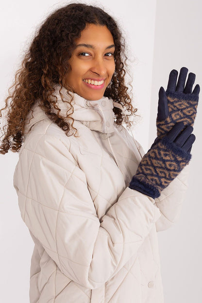 Guantes Con Función Táctil Para Adultos | Ideal Para Invierno