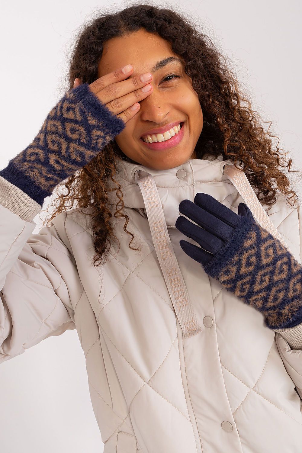Guantes Con Función Táctil Para Adultos | Ideal Para Invierno