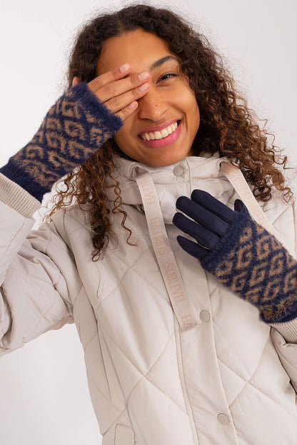 Guantes Con Función Táctil Para Adultos | Ideal Para Invierno