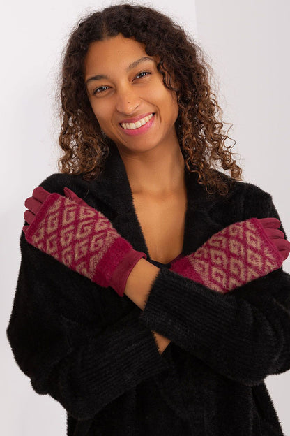 Guantes Con Función Táctil Para Adultos | Ideal Para Invierno