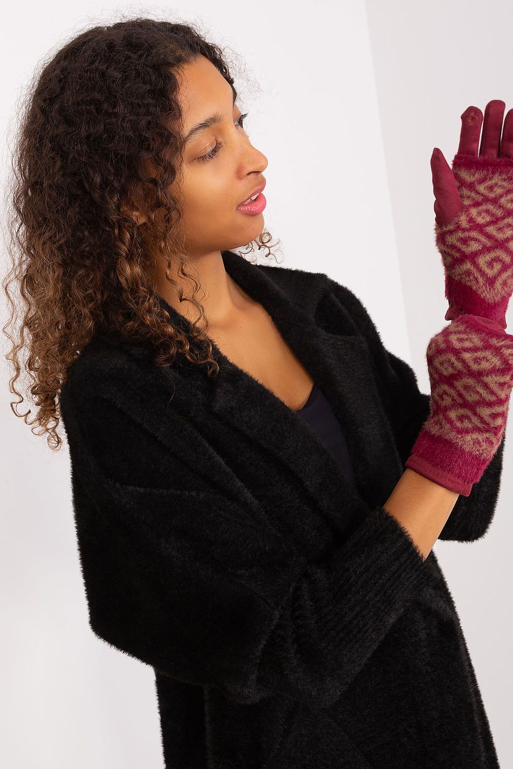 Guantes Con Función Táctil Para Adultos | Ideal Para Invierno