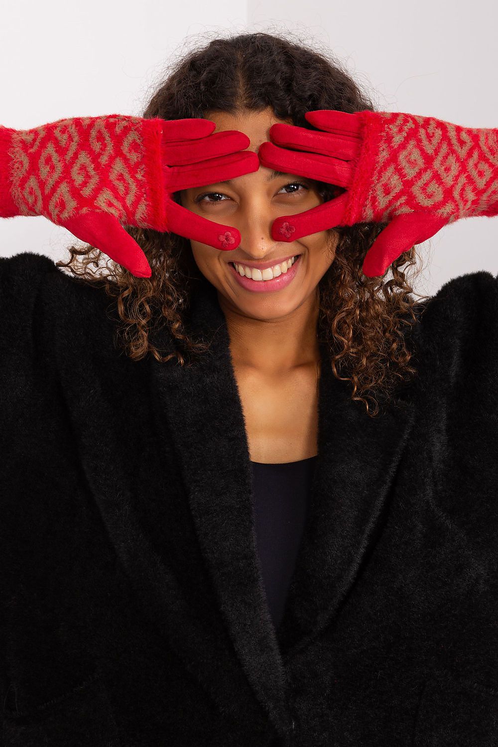 Guantes Con Función Táctil Para Adultos | Ideal Para Invierno