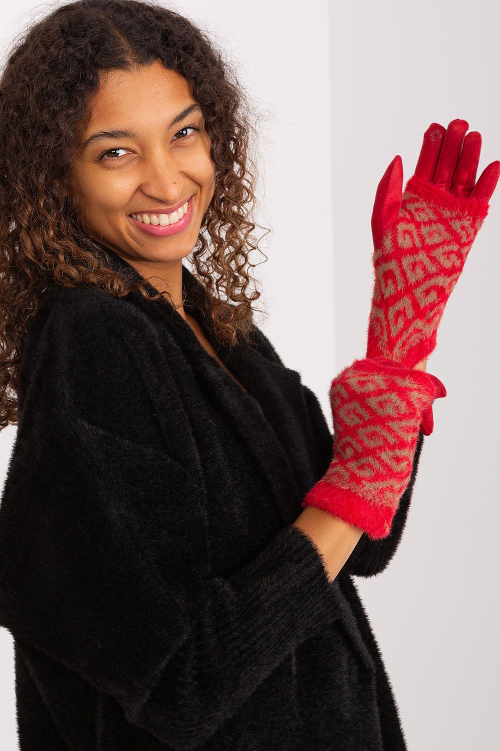 Guantes Con Función Táctil Para Adultos | Ideal Para Invierno