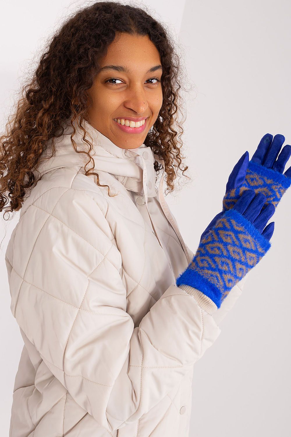 Guantes Con Función Táctil Para Adultos | Ideal Para Invierno