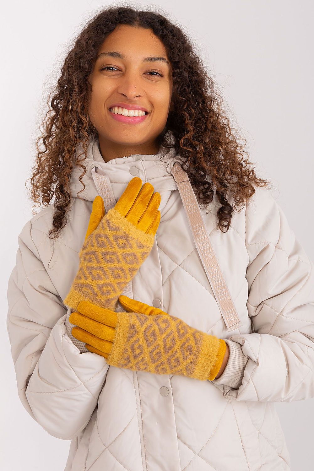 Guantes Con Función Táctil Para Adultos | Ideal Para Invierno