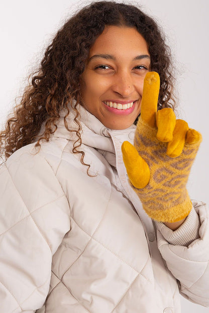 Guantes Con Función Táctil Para Adultos | Ideal Para Invierno