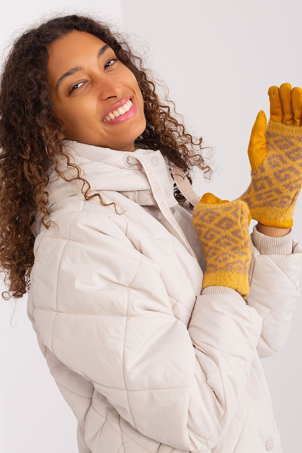 Guantes Con Función Táctil Para Adultos | Ideal Para Invierno