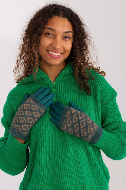 Guantes Con Función Táctil Para Adultos | Ideal Para Invierno