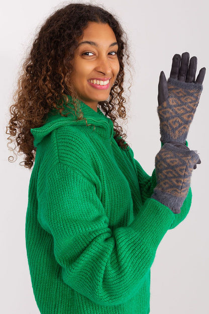 Guantes Con Función Táctil Para Adultos | Ideal Para Invierno