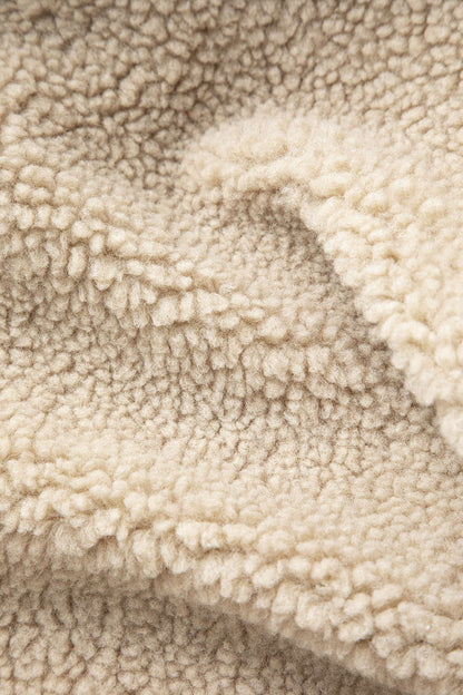 Conjunto de Dos Piezas con Chaqueta Corta y Pantalón Cargo para Mujer | Ideal para Uso Diario y Clima Frío