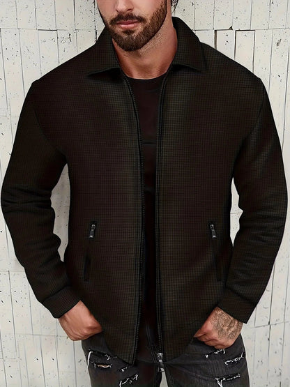 Chaqueta Casual para Adultos | Ideal para Uso Diario