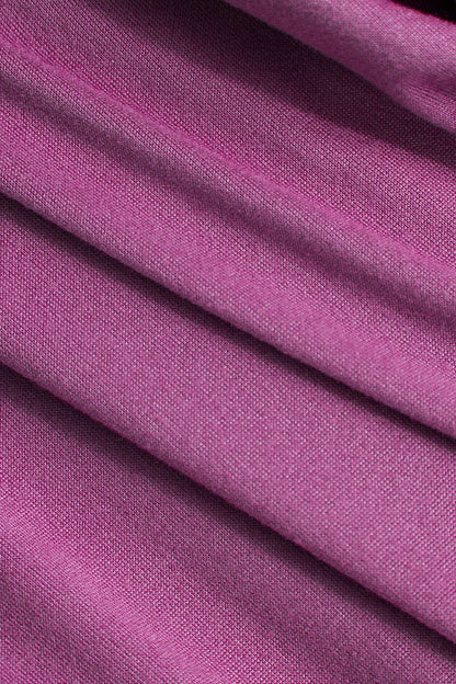 Conjunto de Dos Piezas con Leggings de Cintura Alta y Chaqueta Corta para Mujer | Ideal para Uso Deportivo y Diario