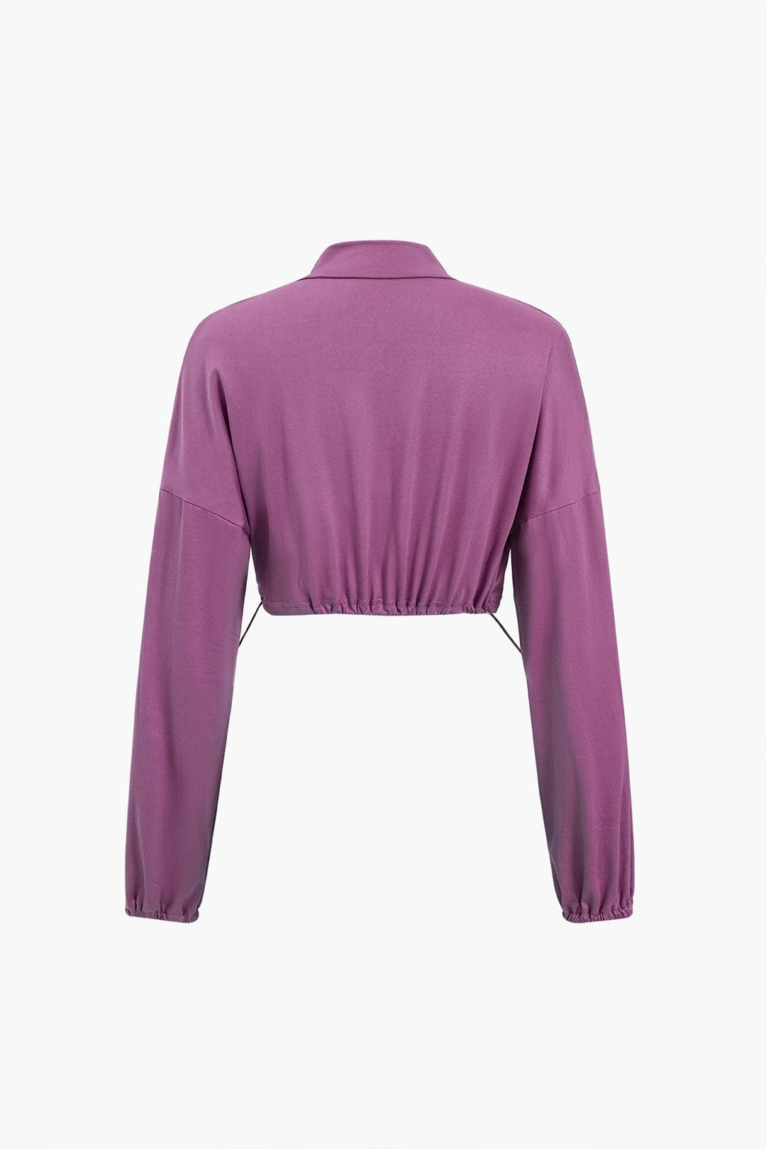 Conjunto de Dos Piezas con Leggings de Cintura Alta y Chaqueta Corta para Mujer | Ideal para Uso Deportivo y Diario