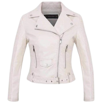 Chaqueta Con Corte Clásico Para Mujer | Ideal Para Uso Diario Y Ocasiones