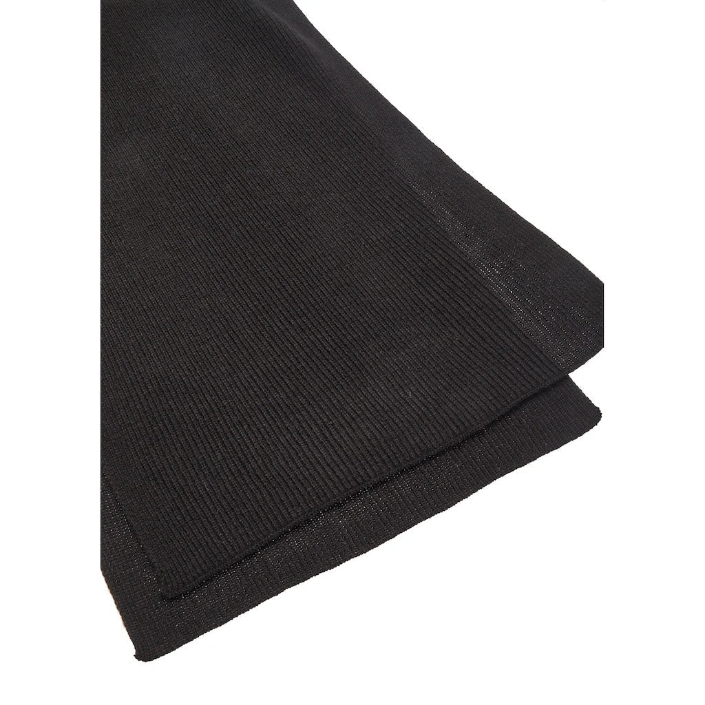 Bufanda de Punto Grueso para Mujer | Ideal para Otoño e Invierno