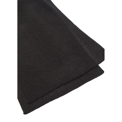 Bufanda de Punto Grueso para Mujer | Ideal para Otoño e Invierno