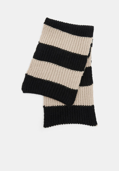 Bufanda Larga Ajustable para Mujer | Ideal para Uso Diario en Temporada Fría