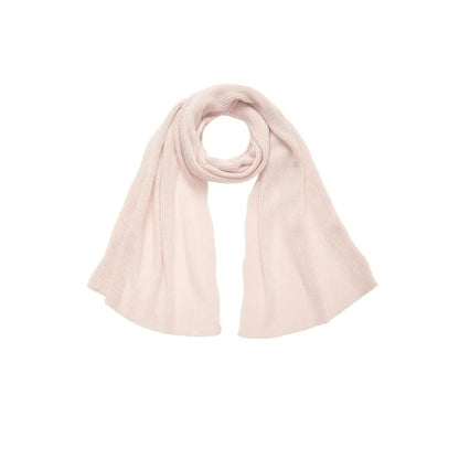 Bufanda de Punto Grueso para Mujer | Ideal para Otoño e Invierno