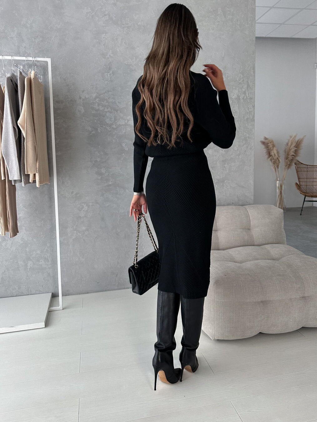 Conjunto de Dos Piezas con Diseño Coordinado para Adultos | Ideal para Estaciones Frescas