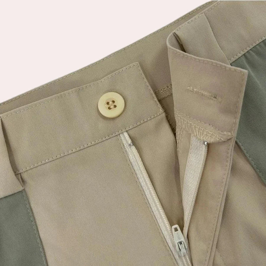 Conjunto De Dos Piezas Con Jersey Y Pantalón Para Mujer | Ideal Para Uso Diario Y Ocasiones Variadas