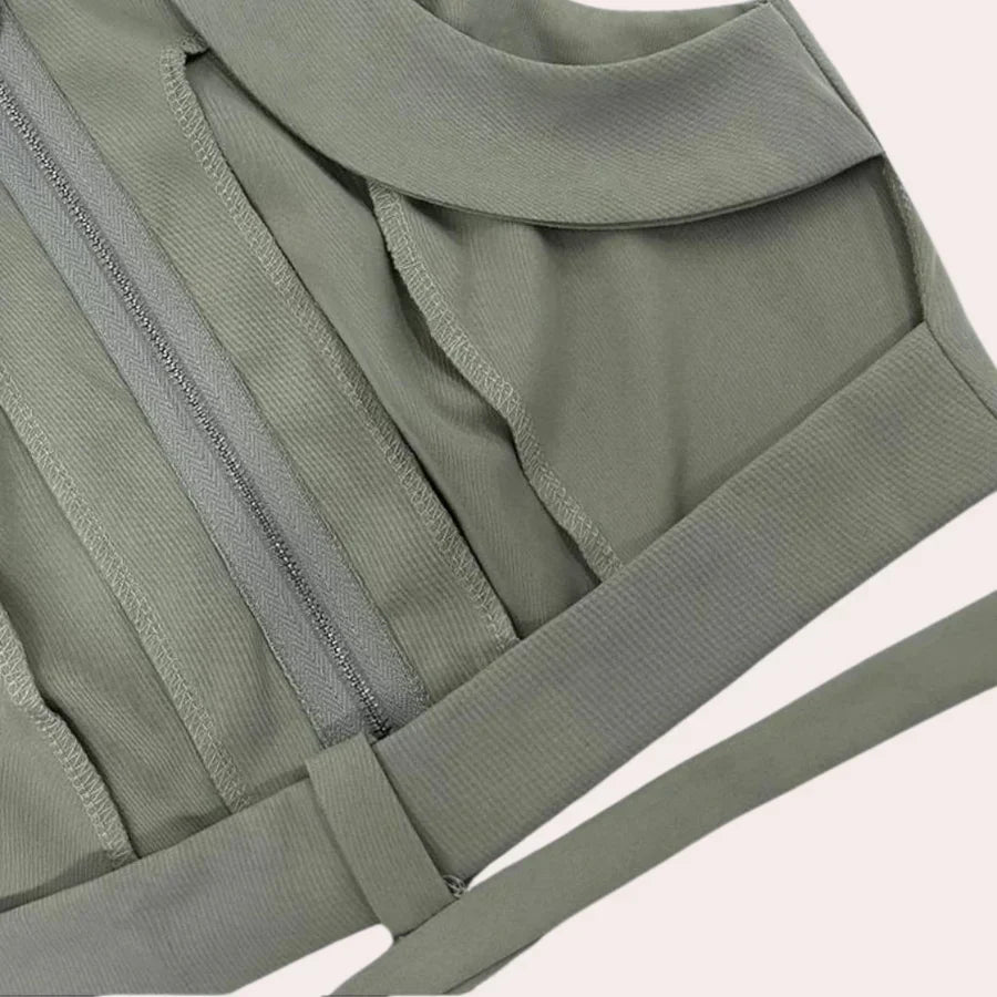 Conjunto De Dos Piezas Con Jersey Y Pantalón Para Mujer | Ideal Para Uso Diario Y Ocasiones Variadas