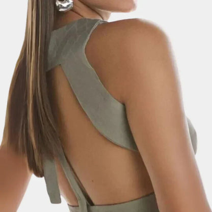 Conjunto De Dos Piezas Con Jersey Y Pantalón Para Mujer | Ideal Para Uso Diario Y Ocasiones Variadas